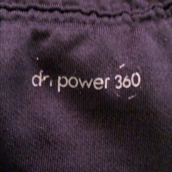 Men’s Russell gym pants - Picture 5 of 5